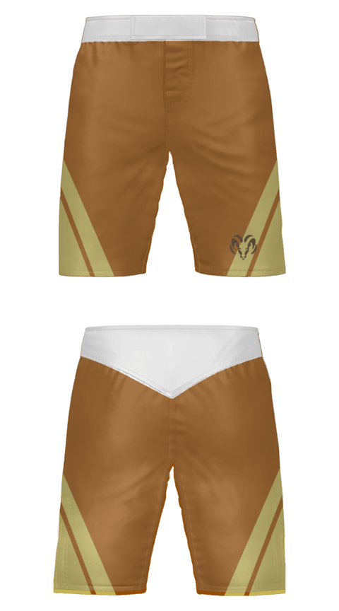 Fight Shorts, Holt High School Wrestling, Wrestling, Teamtime, Team time, sublimation, custom sports apparel, team uniforms, spirit wear, spiritwear, sports uniforms, custom shirts, team store, custom team store, fundraiser sports, apparel fundraiser
