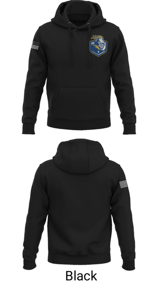 Hoodie, Buckingham Browne & Nichols Upper School  Basketball, Men's Basketball, Teamtime, Team time, sublimation, custom sports apparel, team uniforms, spirit wear, spiritwear, sports uniforms, custom shirts, team store, custom team store, fundraiser sports, apparel fundraiser