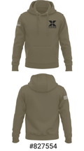 Xavier College Prep High School Wrestling 47952756 Hoodie - 17