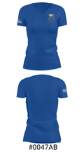 Lakewood Ranch Preparatory Academy (High School) Basketball 3308626 Women's Short Sleeve V-neck Shirt - 21