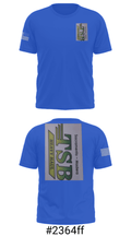 Tsb heavy haul 51747559 Short Sleeve Performance Shirt - 33