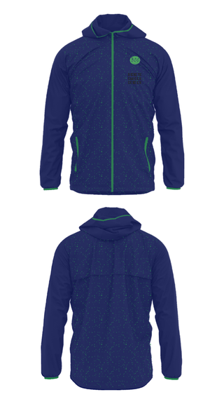 Windbreaker, Buckeye Career Center, Spirit Store, Teamtime, Team time, sublimation, custom sports apparel, team uniforms, spirit wear, spiritwear, sports uniforms, custom shirts, team store, custom team store, fundraiser sports, apparel fundraiser
