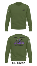 ARMT 4-4 AB 48571947 Crew Neck Sweatshirt - 26