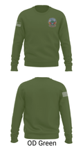 110th TCS 41593208 Crew Neck Sweatshirt - 26