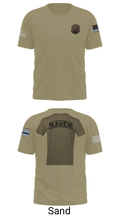 436 SFS DOVER AFB 5343249 Short Sleeve Performance Shirt - 46