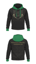 Courtyard Chuch 37286717 Hoodie - 26