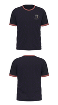 Cinco Rosas Resort 1290153 Short Sleeve Performance Shirt - 35