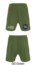HSM-74 19793047 Athletic Shorts With Pockets - 29