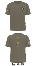 113th 3rd squad 39589677 Short Sleeve Performance Shirt - 38