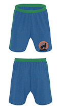Mountain Shadows Elementary School 4572742 Athletic Shorts With Pockets - 22