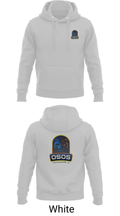 OSOS CONCRETE LLC 97572921 Hoodie - 3