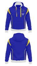 Bow High School Hockey 89275708 Hoodie - 35