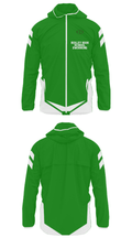 Ridley High School Swimming 642622 Windbreaker - 26