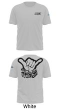 Brewer Motorsports 26399635 Short Sleeve Performance Shirt - 5