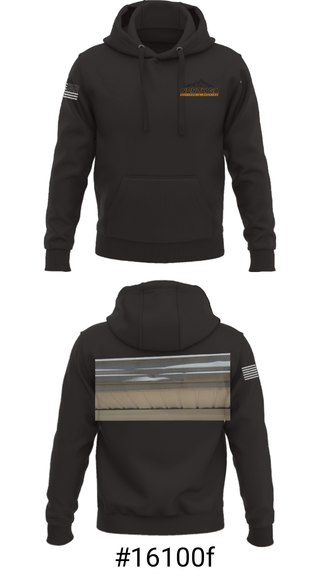Hoodie, North GA Gutters And Roofing, , Teamtime, Team time, sublimation, custom sports apparel, team uniforms, spirit wear, spiritwear, sports uniforms, custom shirts, team store, custom team store, fundraiser sports, apparel fundraiser