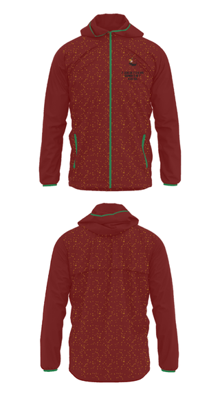 Windbreaker, Pleasant Grove Elementary School, Spirit Store, Teamtime, Team time, sublimation, custom sports apparel, team uniforms, spirit wear, spiritwear, sports uniforms, custom shirts, team store, custom team store, fundraiser sports, apparel fundraiser