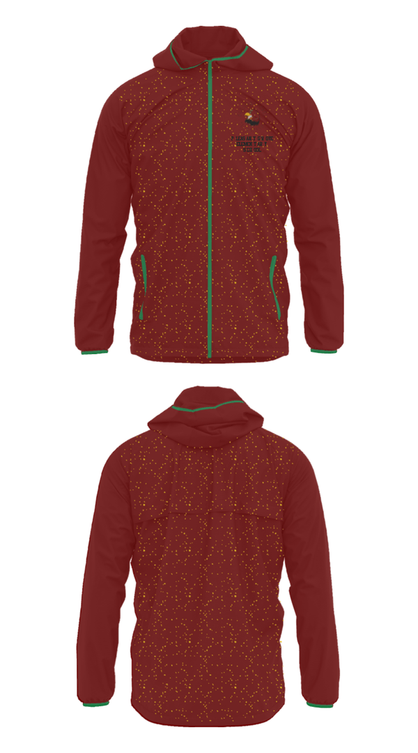 Windbreaker, Pleasant Grove Elementary School, Spirit Store, Teamtime, Team time, sublimation, custom sports apparel, team uniforms, spirit wear, spiritwear, sports uniforms, custom shirts, team store, custom team store, fundraiser sports, apparel fundraiser