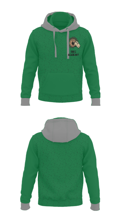 Ubic Academy 41616933 Hoodie - 28