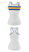 Collingswood High School Wrestling 86426315 Tank Top - 34