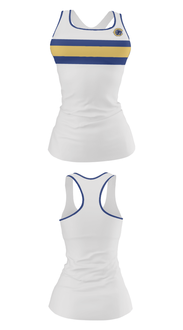 Tank Top, Collingswood High School Wrestling, Wrestling, Teamtime, Team time, sublimation, custom sports apparel, team uniforms, spirit wear, spiritwear, sports uniforms, custom shirts, team store, custom team store, fundraiser sports, apparel fundraiser