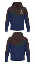 2nd Per. Foster GEO 50766019 Hoodie - 22