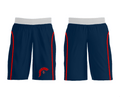 Brooks County High School Basketball 2398883 Mens Soccer Shorts - 29
