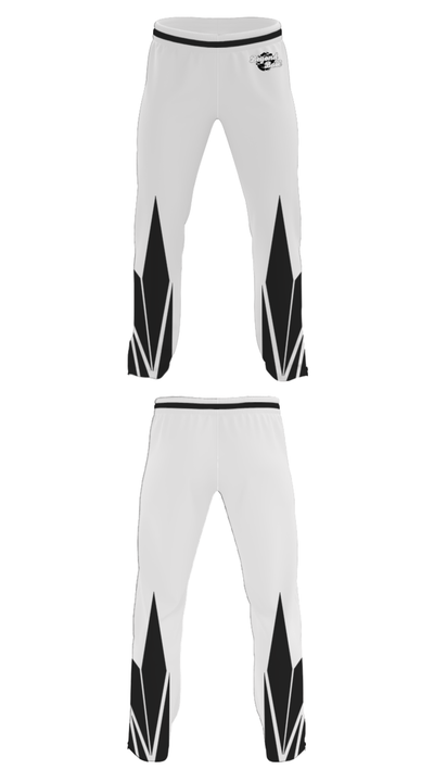 Beyond Ball-Basketball 92762346 Sweatpants - 24