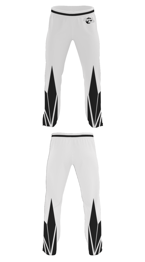 Sweatpants, Beyond Ball-Basketball, Men's Basketball, Teamtime, Team time, sublimation, custom sports apparel, team uniforms, spirit wear, spiritwear, sports uniforms, custom shirts, team store, custom team store, fundraiser sports, apparel fundraiser