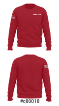 Delta 1-78 91069818 Crew Neck Sweatshirt - 16
