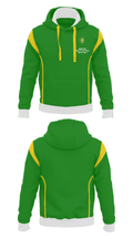 Alexander Central School Wrestling 71763969 Hoodie - 38