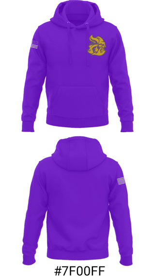 Hoodie, Showalter Middle School Wrestling, Wrestling, Teamtime, Team time, sublimation, custom sports apparel, team uniforms, spirit wear, spiritwear, sports uniforms, custom shirts, team store, custom team store, fundraiser sports, apparel fundraiser