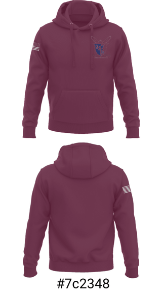 Hoodie, Boys' Latin of Philadelphia High School, Spirit Store, Teamtime, Team time, sublimation, custom sports apparel, team uniforms, spirit wear, spiritwear, sports uniforms, custom shirts, team store, custom team store, fundraiser sports, apparel fundraiser