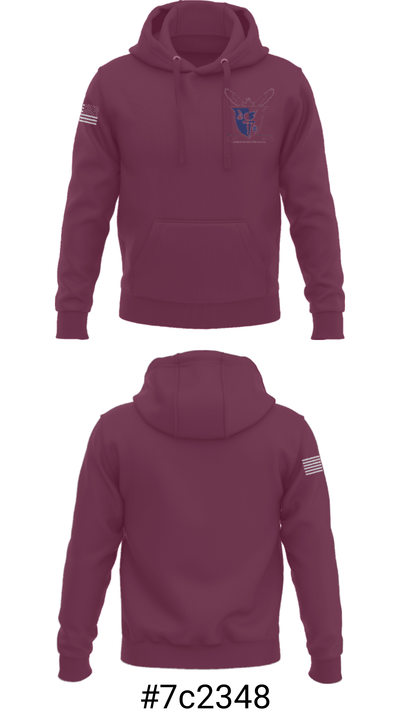 Boys' Latin of Philadelphia High School 20240146 Hoodie - 17