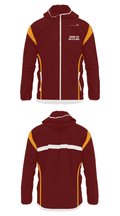Herington High School 12887236 Windbreaker - 23