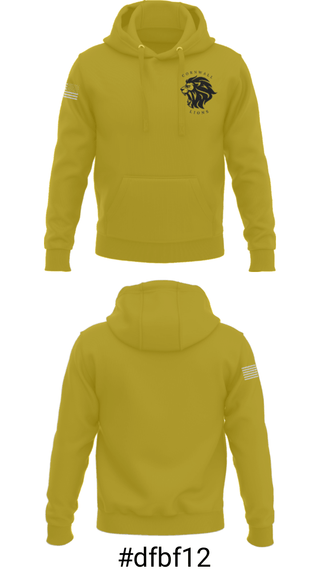 Hoodie, Cornwall And United Counties Basketball Association, Men's Basketball, Teamtime, Team time, sublimation, custom sports apparel, team uniforms, spirit wear, spiritwear, sports uniforms, custom shirts, team store, custom team store, fundraiser sports, apparel fundraiser