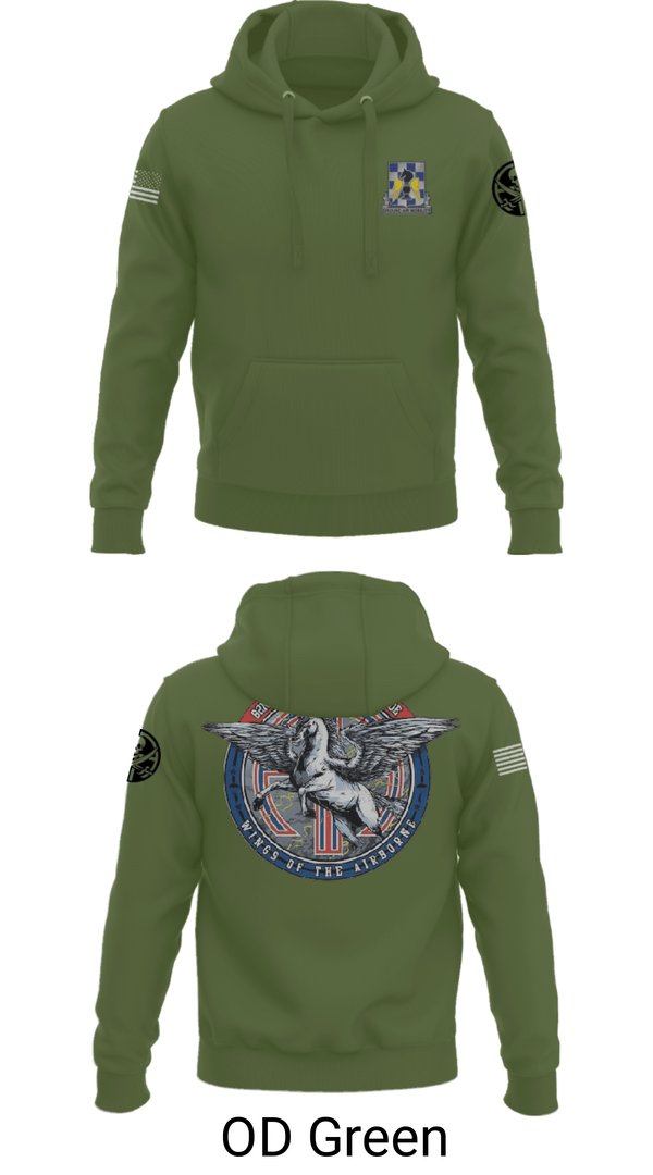 Hoodie, , Army, Teamtime, Team time, sublimation, custom sports apparel, team uniforms, spirit wear, spiritwear, sports uniforms, custom shirts, team store, custom team store, fundraiser sports, apparel fundraiser
