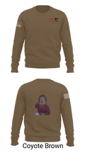 Call Mr Capital 49952377 Crew Neck Sweatshirt - 10