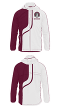Perry Elementary School 33628129 Windbreaker - 29