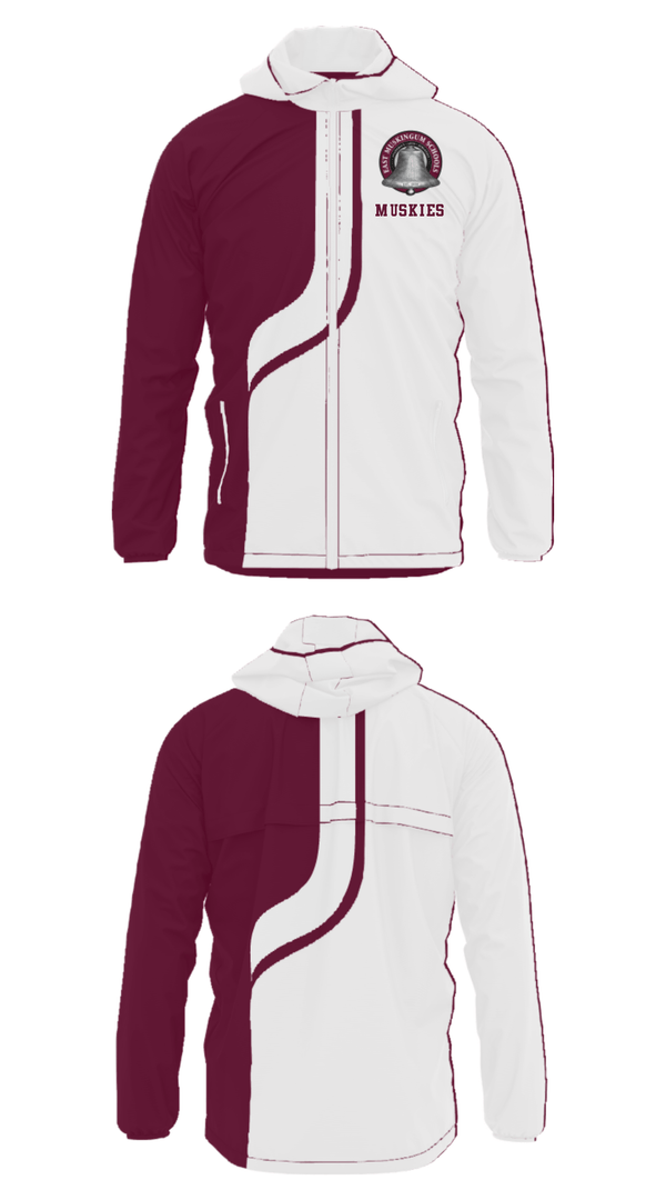 Windbreaker, Perry Elementary School, Spirit Store, Teamtime, Team time, sublimation, custom sports apparel, team uniforms, spirit wear, spiritwear, sports uniforms, custom shirts, team store, custom team store, fundraiser sports, apparel fundraiser