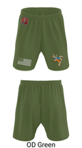 673 EFD Vs. 134 FEST 93499085 Athletic Shorts With Pockets - 29