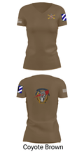 5-7 CAV 20427407 Women's Short Sleeve V-neck Shirt - 12