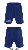 Newport High School 10258872 Athletic Shorts With Pockets - 15
