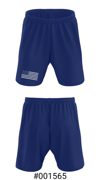 Athletic Shorts With Pockets, Newport High School, Spirit Store, Teamtime, Team time, sublimation, custom sports apparel, team uniforms, spirit wear, spiritwear, sports uniforms, custom shirts, team store, custom team store, fundraiser sports, apparel fundraiser