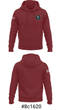 Reach Leadership Steam Academy 41896625 Hoodie - 17