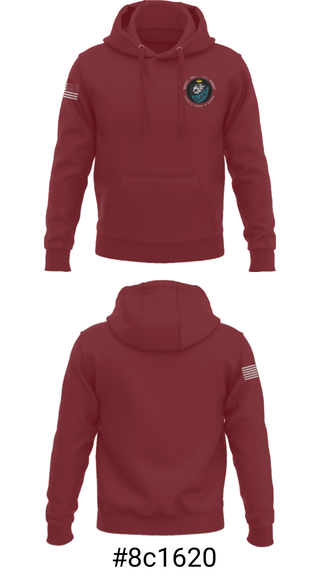 Hoodie, Reach Leadership Steam Academy, Spirit Store, Teamtime, Team time, sublimation, custom sports apparel, team uniforms, spirit wear, spiritwear, sports uniforms, custom shirts, team store, custom team store, fundraiser sports, apparel fundraiser
