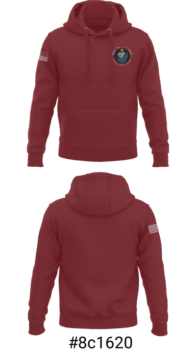 Reach Leadership Steam Academy 41896625 Hoodie - 17