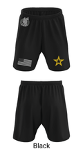 Us Army 7283261 Athletic Shorts With Pockets - 8