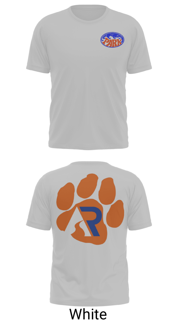 Short Sleeve Performance Shirt, Washington Park High School Basketball, Women's Basketball, Teamtime, Team time, sublimation, custom sports apparel, team uniforms, spirit wear, spiritwear, sports uniforms, custom shirts, team store, custom team store, fundraiser sports, apparel fundraiser