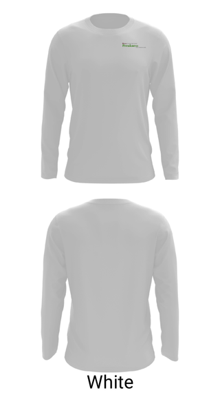 Long Sleeve Performance Shirt, Preakness Early Childhood Center, Spirit Store, Teamtime, Team time, sublimation, custom sports apparel, team uniforms, spirit wear, spiritwear, sports uniforms, custom shirts, team store, custom team store, fundraiser sports, apparel fundraiser