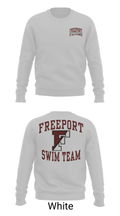 Freeport High School 46979355 Crew Neck Sweatshirt - 2